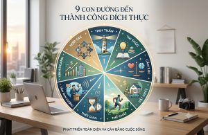 9 loại thành công đích thực