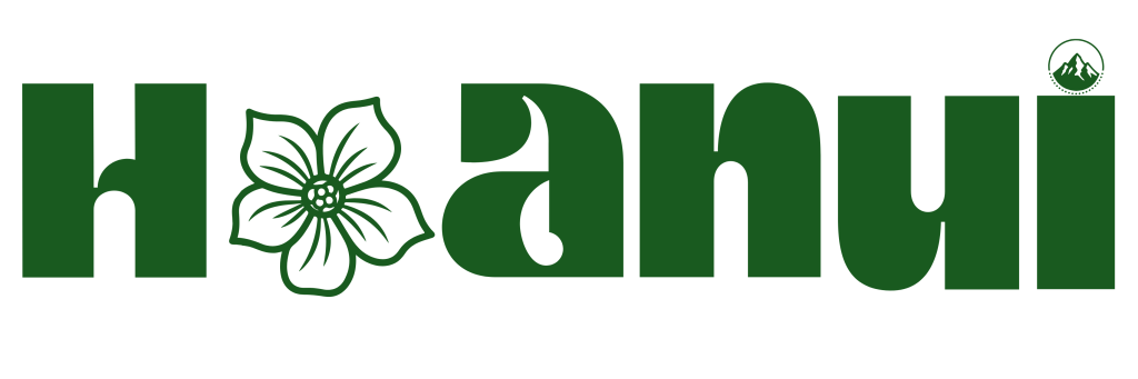 Hoa Núi