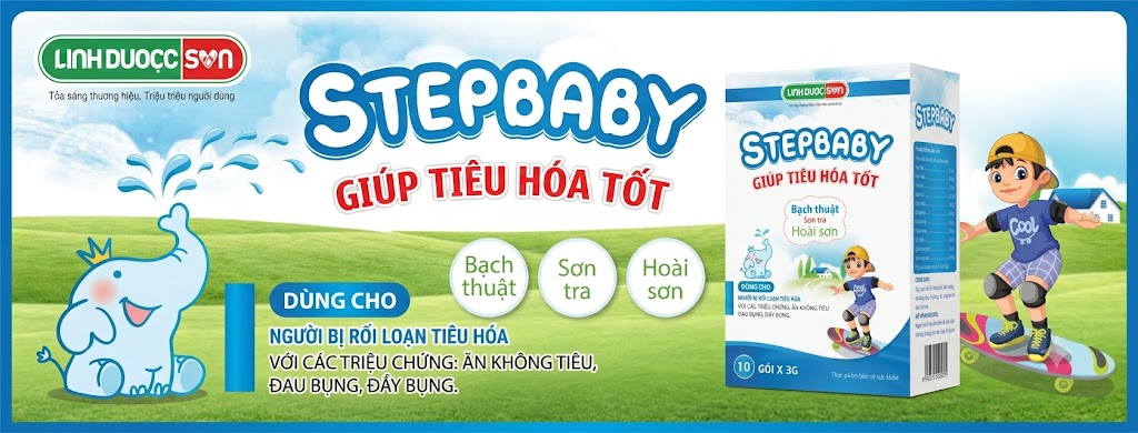 Rối Loạn Tiêu Hóa Ở Trẻ Mùa Tựu Trường