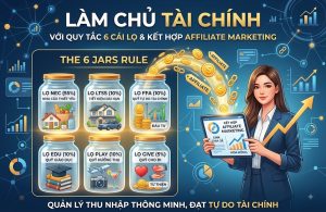 làm chủ tài chính